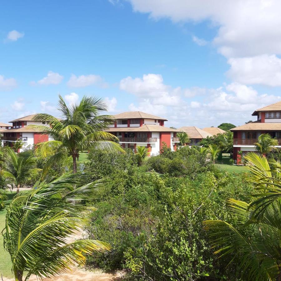 Praia Do Forte Village Das Acacias エクステリア 写真