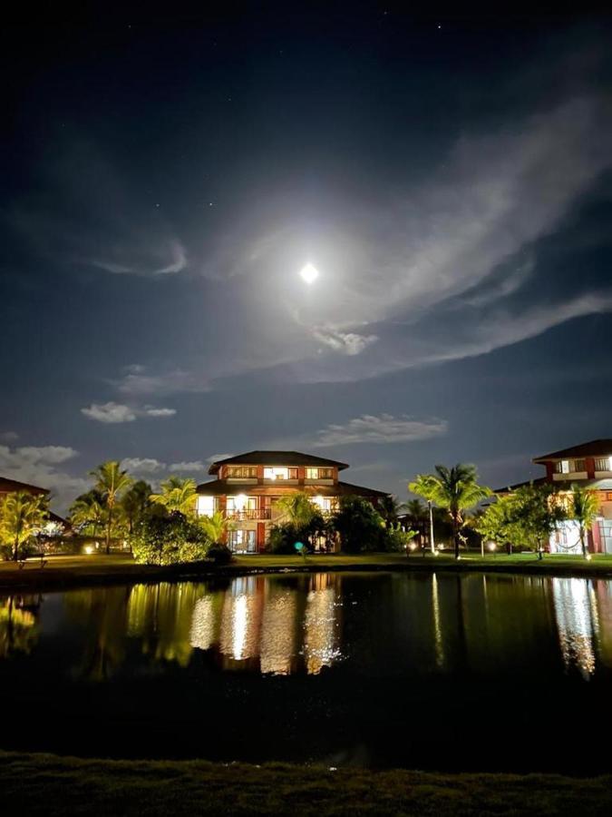 Praia Do Forte Village Das Acacias エクステリア 写真