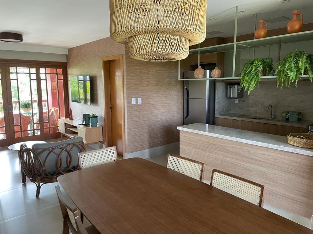 Praia Do Forte Village Das Acacias エクステリア 写真