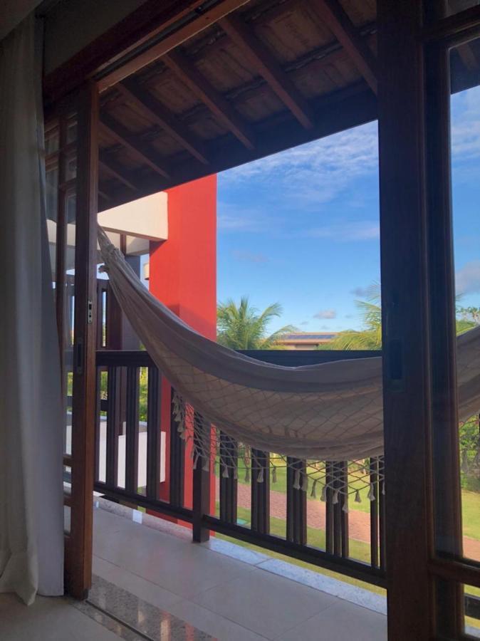 Praia Do Forte Village Das Acacias エクステリア 写真