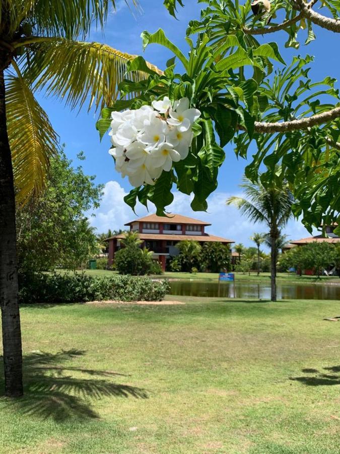 Praia Do Forte Village Das Acacias エクステリア 写真